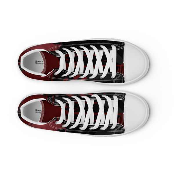 Bloodmark Men's High Tops