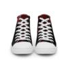 Bloodmark Men's High Tops