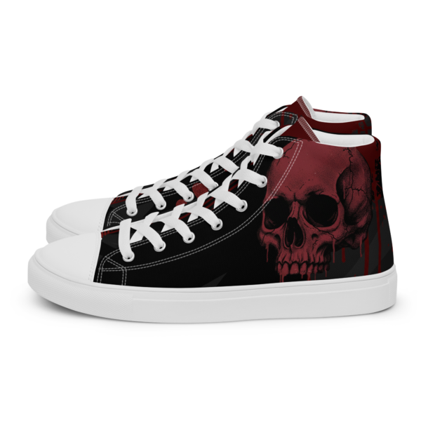 Bloodmark Men's High Tops