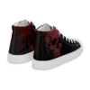 Bloodmark Men's High Tops