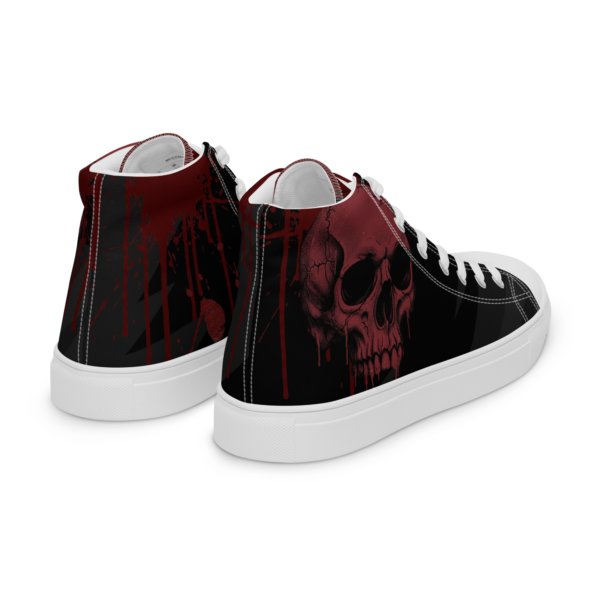 Bloodmark Men's High Tops