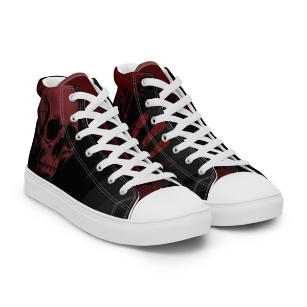 Bloodmark Men's High Tops
