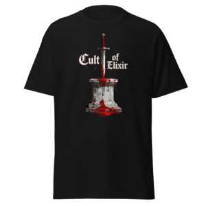 The Sacrificial Dagger Unisex Tee