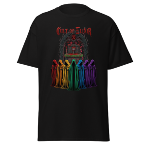 The Diverse Cult Unisex Tee