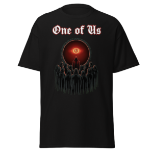 Herd Mentality Unisex Tee