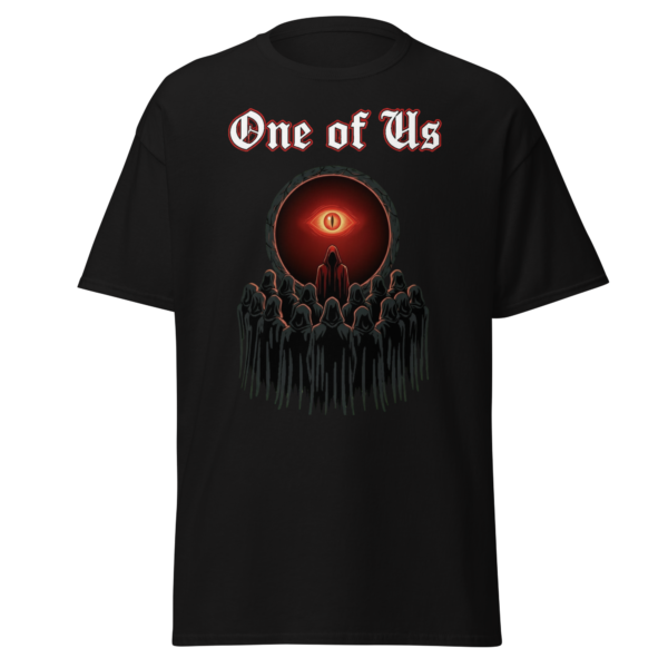 Herd Mentality Unisex Tee