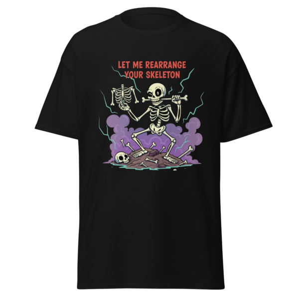 Get Boned Unisex Tee