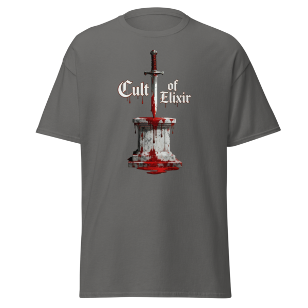 The Sacrificial Dagger Unisex Tee