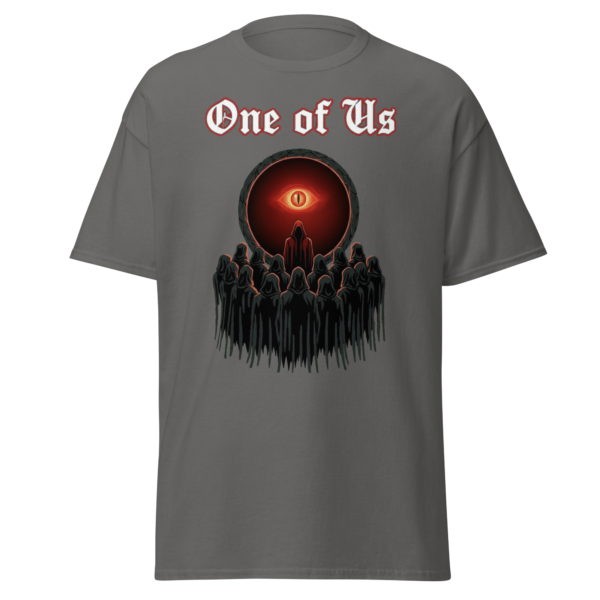 Herd Mentality Unisex Tee