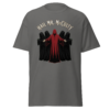 Mr McCulty Unisex Tee
