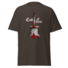 The Sacrificial Dagger Unisex Tee