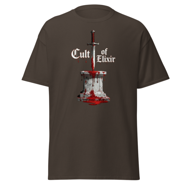 The Sacrificial Dagger Unisex Tee