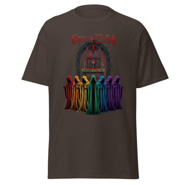 The Diverse Cult Unisex Tee