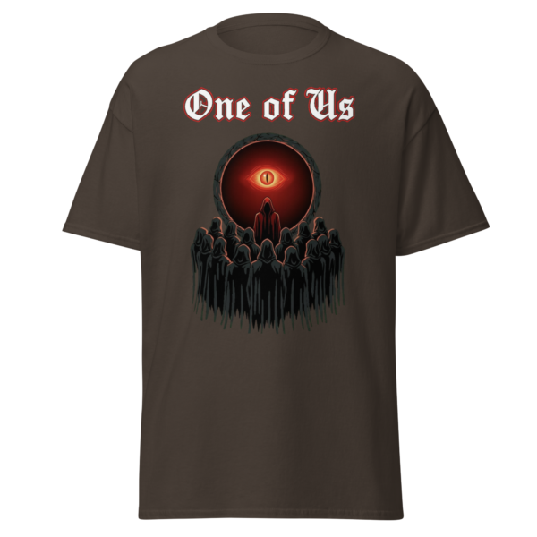 Herd Mentality Unisex Tee