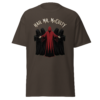 Mr McCulty Unisex Tee