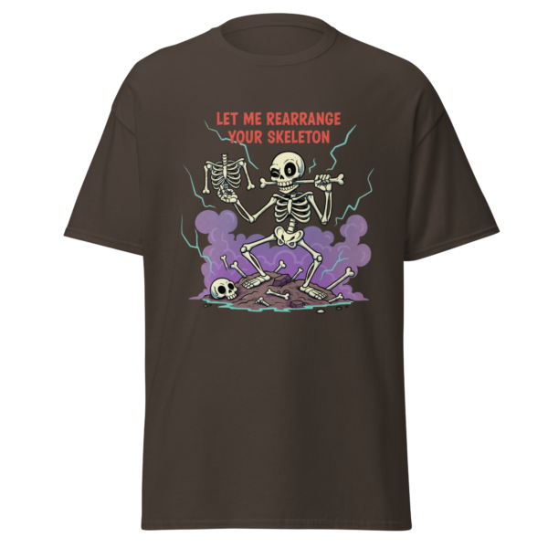 Get Boned Unisex Tee