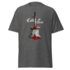 The Sacrificial Dagger Unisex Tee