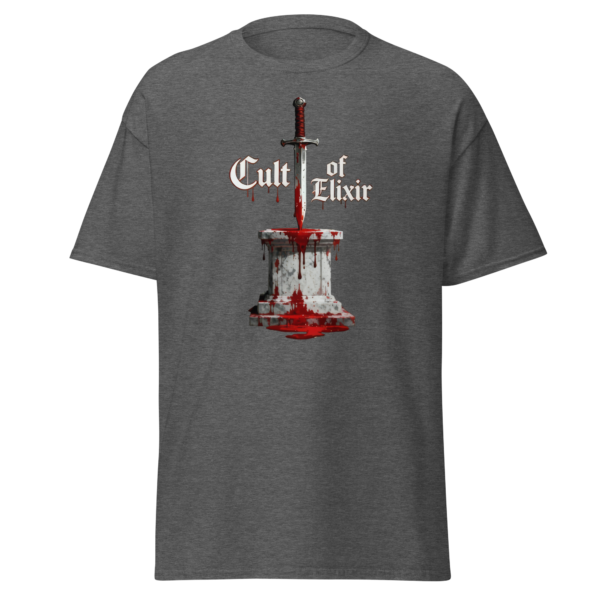 The Sacrificial Dagger Unisex Tee