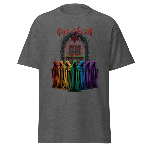 The Diverse Cult Unisex Tee