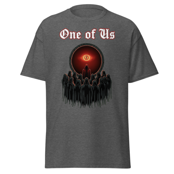 Herd Mentality Unisex Tee