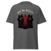 Mr McCulty Unisex Tee