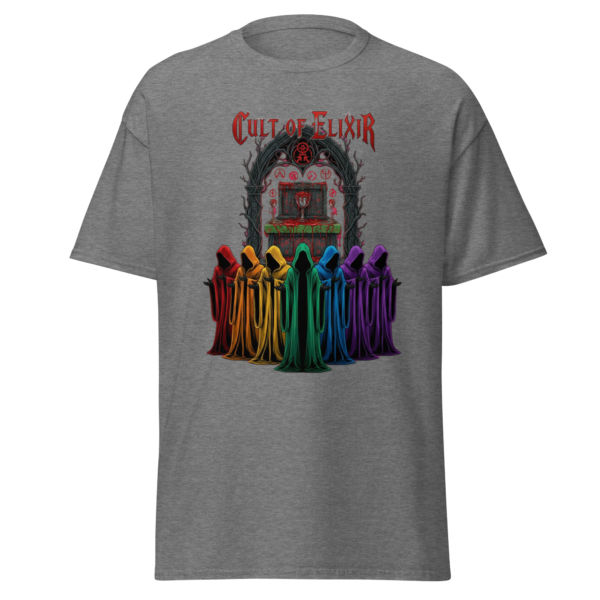 The Diverse Cult Unisex Tee