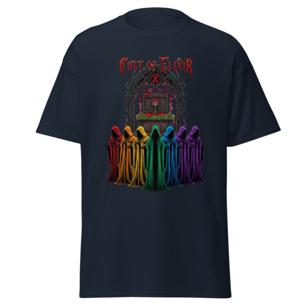 The Diverse Cult Unisex Tee