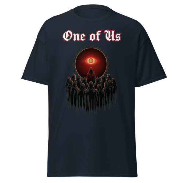 Herd Mentality Unisex Tee