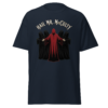 Mr McCulty Unisex Tee