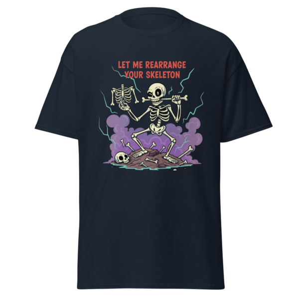 Get Boned Unisex Tee