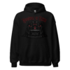 The Sacrificial Meow Unisex Hoodie
