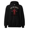Mr McCulty Unisex Hoodie