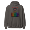 The Diverse Cult Unisex Hoodie