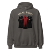 Mr McCulty Unisex Hoodie