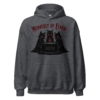The Sacrificial Meow Unisex Hoodie