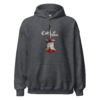The Sacrificial Dagger Unisex Hoodie