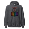 The Diverse Cult Unisex Hoodie