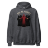 Mr McCulty Unisex Hoodie
