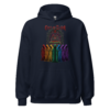 The Diverse Cult Unisex Hoodie