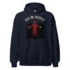 Mr McCulty Unisex Hoodie