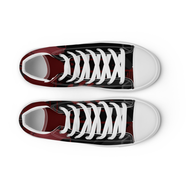 Bloodmark Women's High Tops