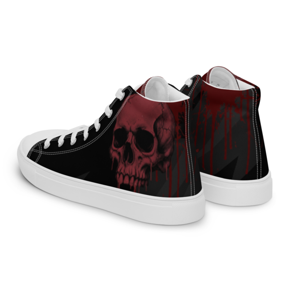 Bloodmark Women's High Tops