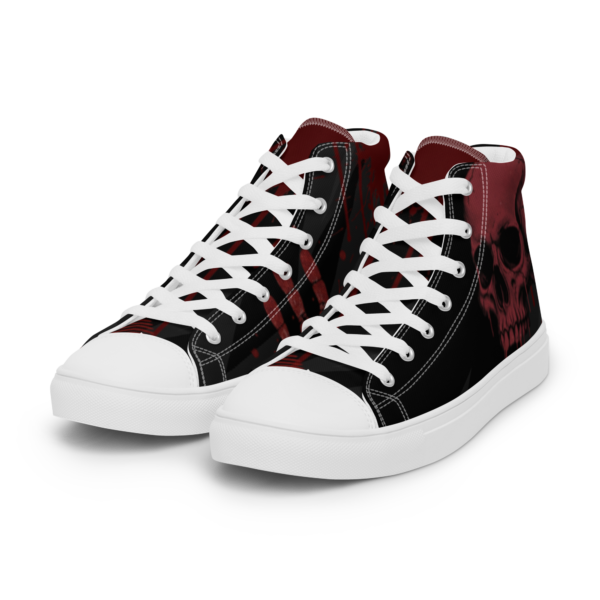 Bloodmark Women's High Tops