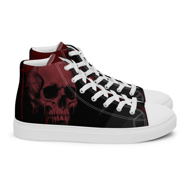 Bloodmark Women's High Tops