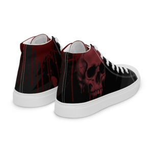 Bloodmark Women's High Tops